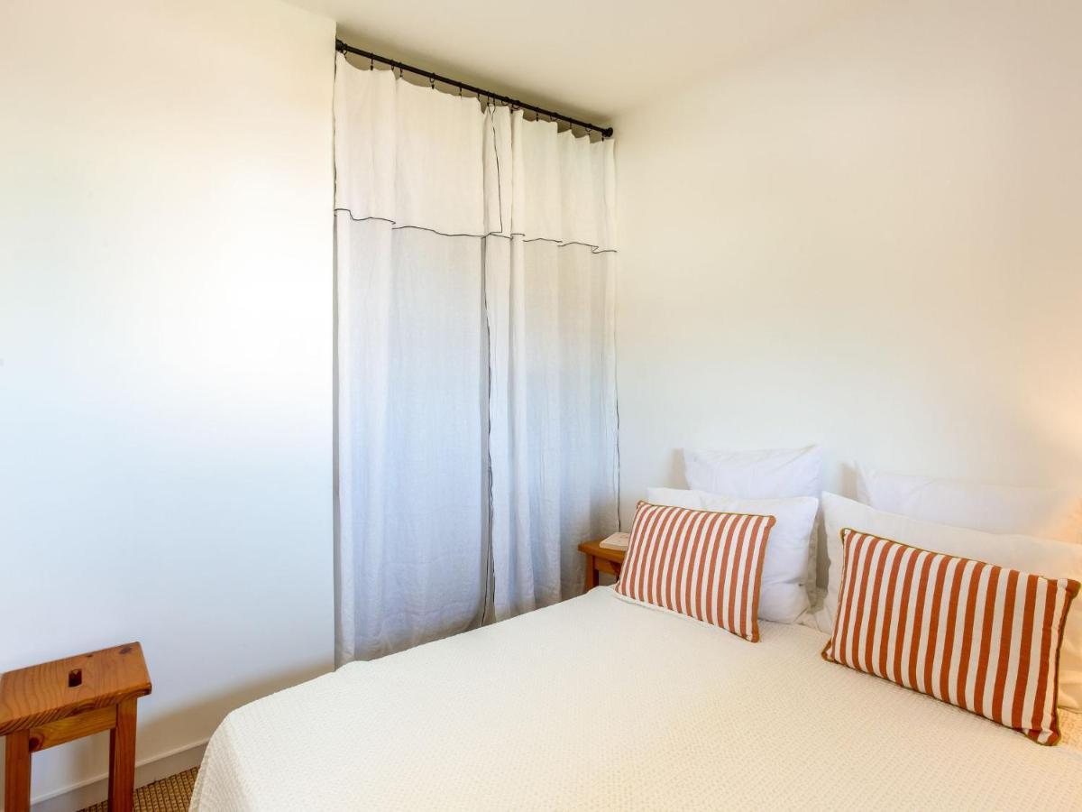 Apartment Saint James-13 By Interhome Le Lavandou Kültér fotó