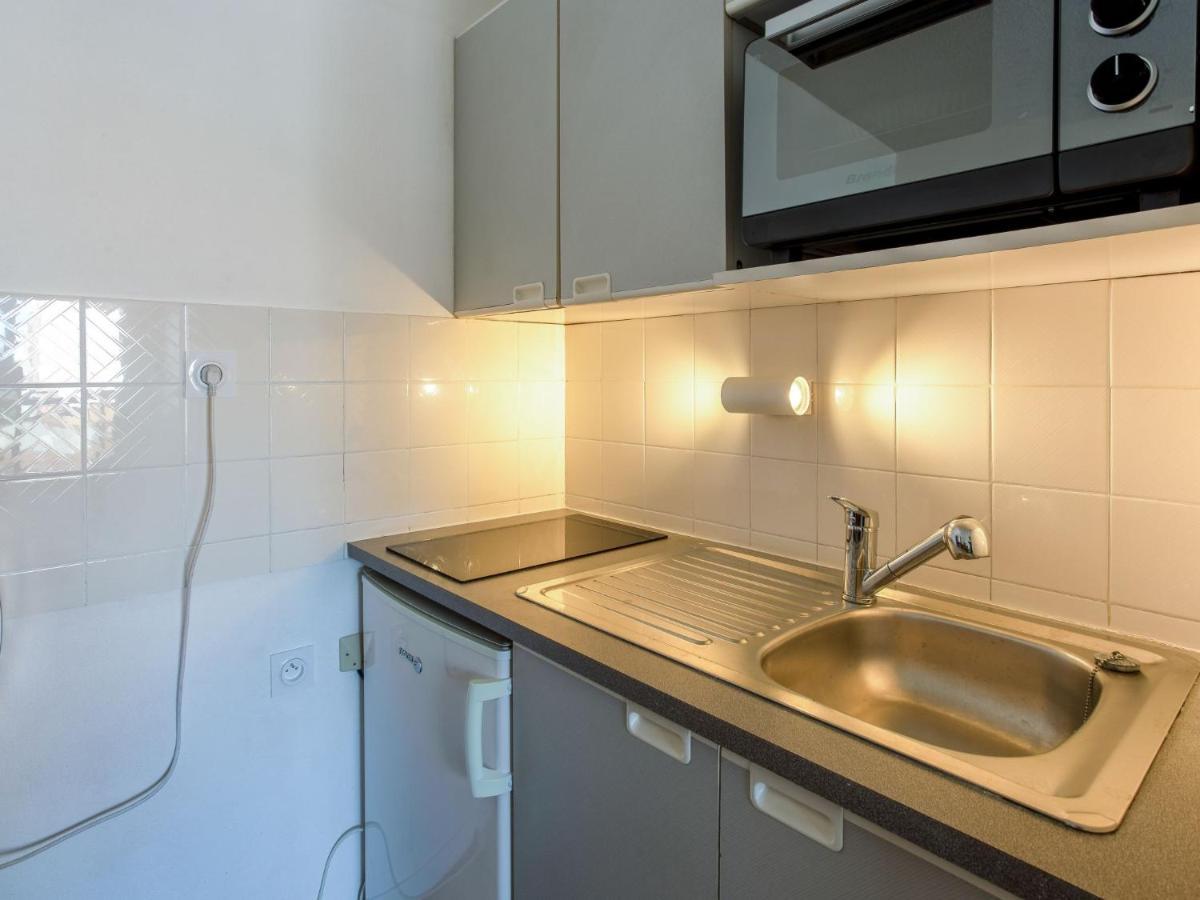 Apartment Saint James-13 By Interhome Le Lavandou Kültér fotó