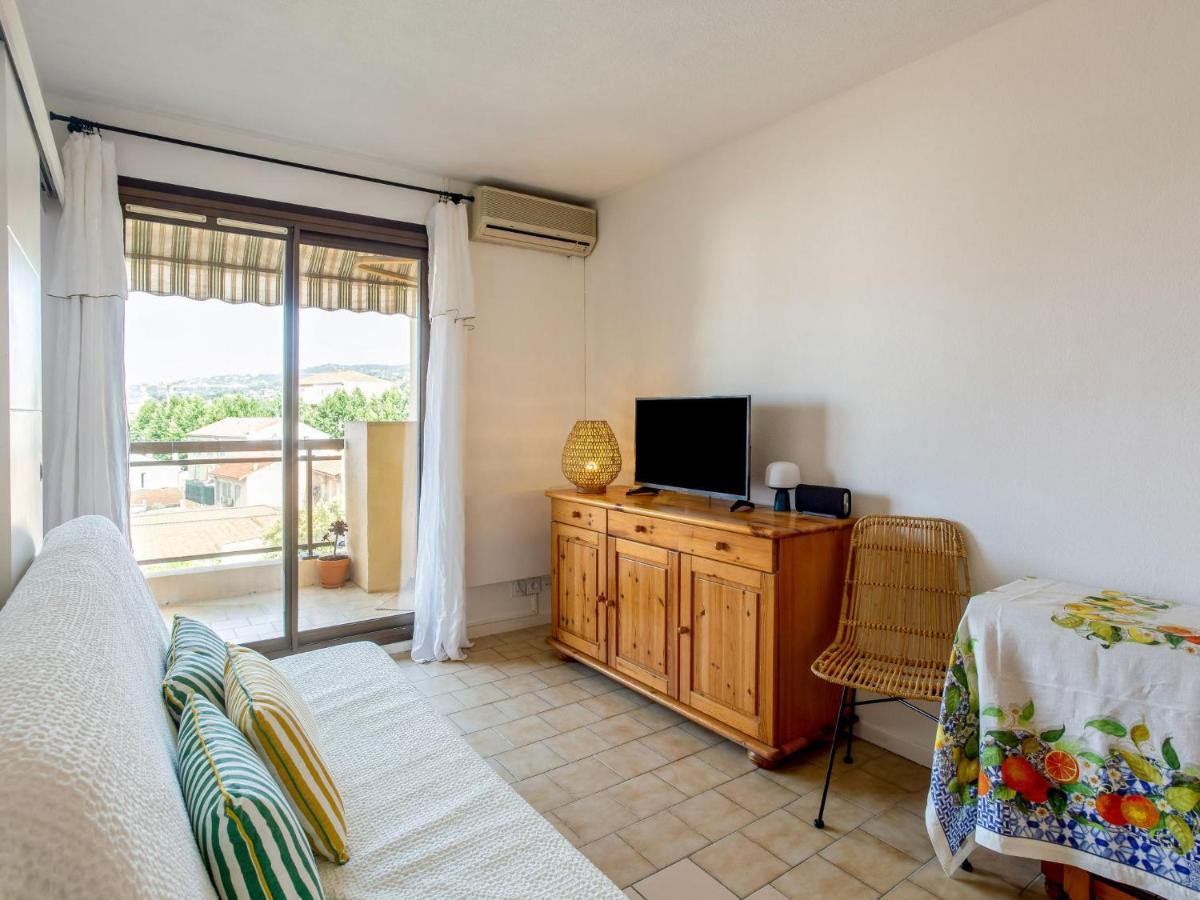 Apartment Saint James-13 By Interhome Le Lavandou Kültér fotó
