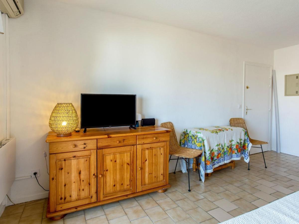 Apartment Saint James-13 By Interhome Le Lavandou Kültér fotó